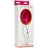 Doc Johnson Rechargeable Vaginal Pump Kit • Automatic Vibrating Pussy Pump