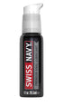 Swiss Navy Premium Anal Lubricant • Desensitizer Silicone Lubricant