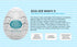 TENGA Egg (Standard) • 360° Textured Stroker