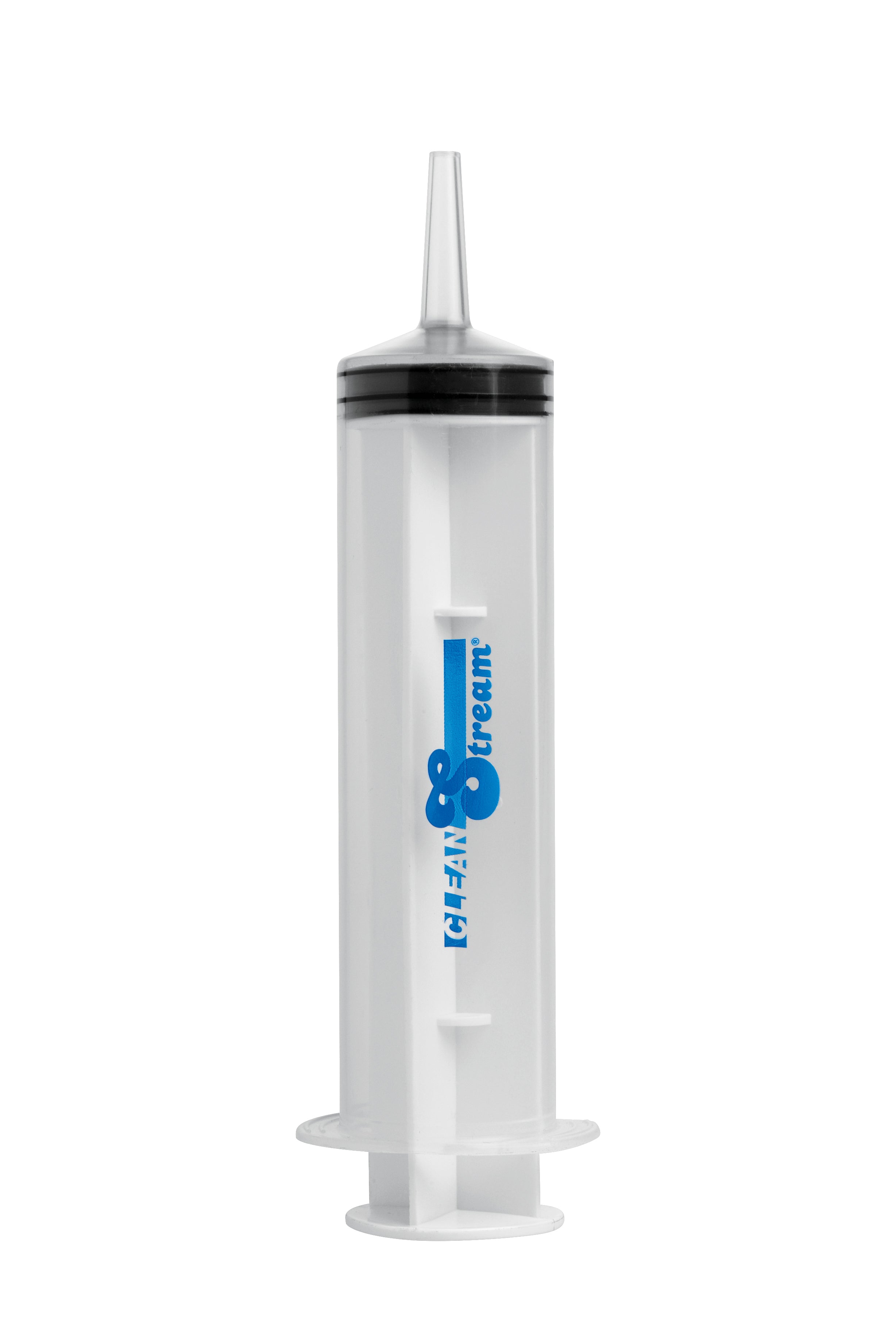 CleanStream Enema Syringe • Anal Cleansing System