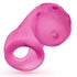 Oxballs Airlock • TPR+Silicone Chastity Cage