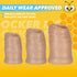 Oxballs x happibee.me Docker Moreskin • Realistic Silicone Foreskin