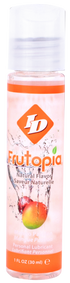 ID Frutopia • Flavored Water Lubricant