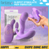 Fantasy For Her G-Spot Stimulate • Wireless G-Spot Vibrator