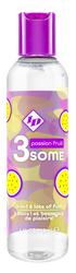 ID 3Some • Flavored Lubricant