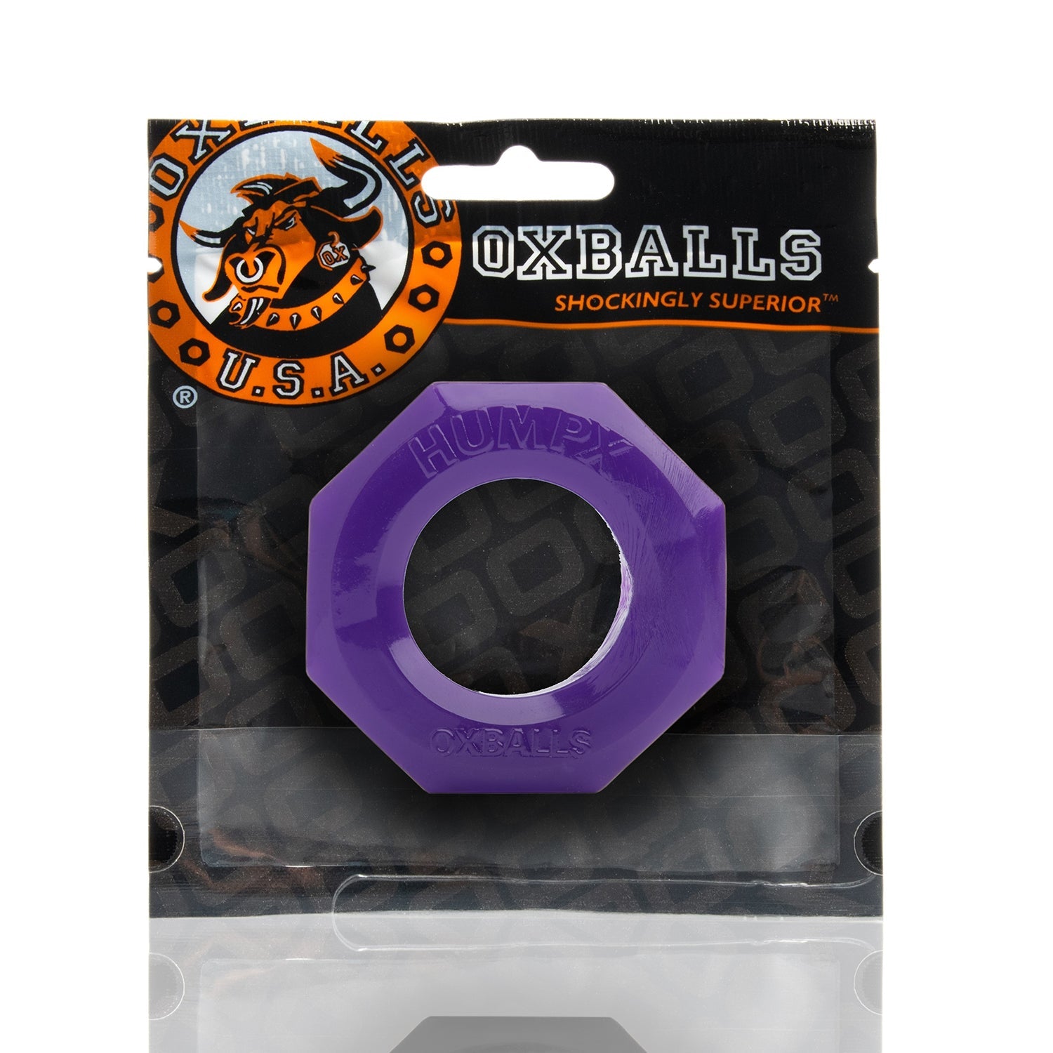 Oxballs HumpX • Penis Ring