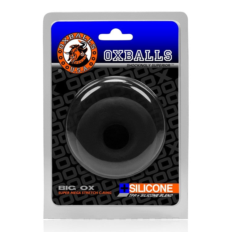 Oxballs Big Ox • TPR+Silicone Penis Ring