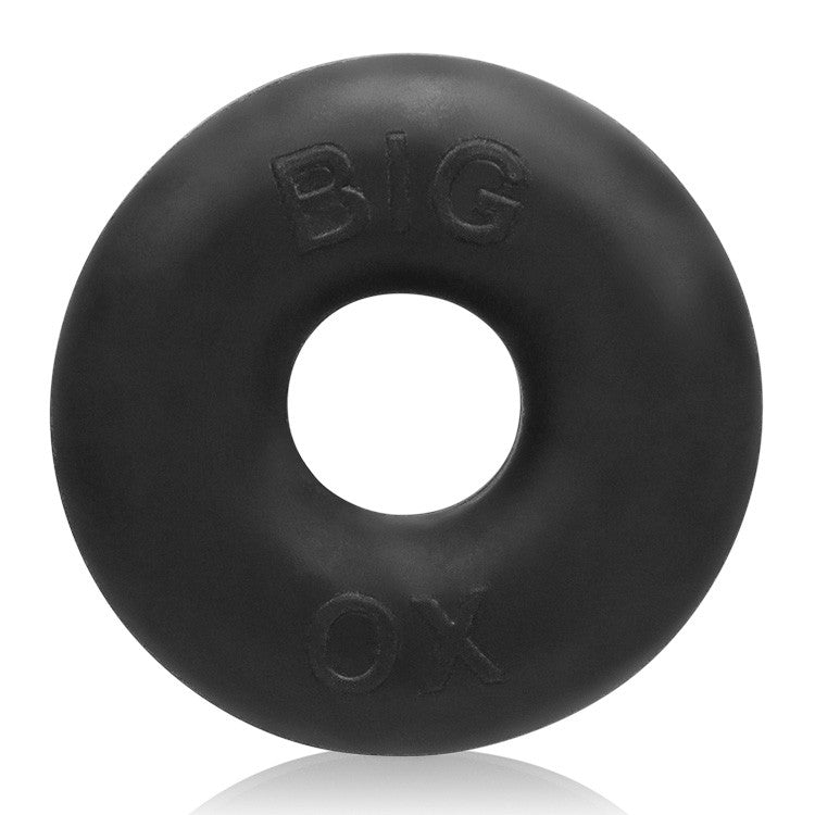 Oxballs Big Ox • TPR+Silicone Penis Ring