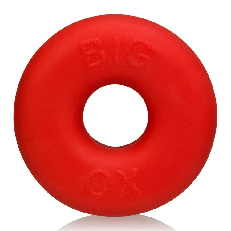 Oxballs Big Ox • TPR+Silicone Penis Ring