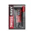 Swiss Navy Premium Anal Jelly Lubricant • Desensitizer Water Lubricant