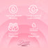 Desire Sensual Arousal Gel • Clitoral Stimulating Gel