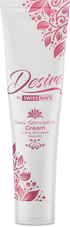 Desire Sensual Sexy Stimulating Cream • Clitoral Arousal Cream