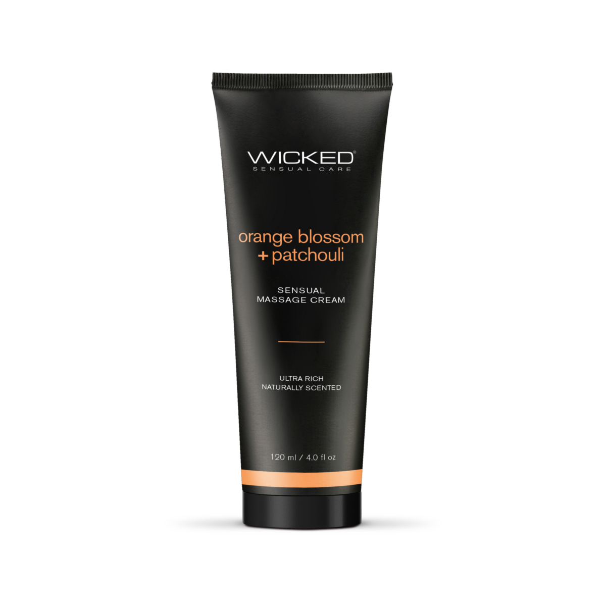 Wicked Sensual Massage • Massage Cream