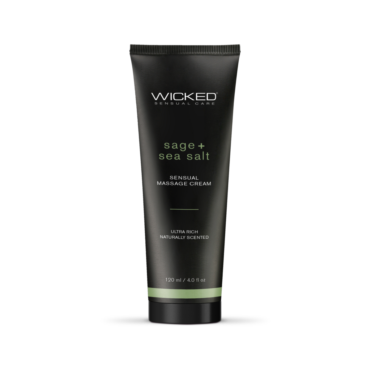 Wicked Sensual Massage • Massage Cream