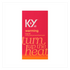 K-Y Warming (Liquid) • Water Lubricant