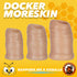 Oxballs x happibee.me Docker Moreskin • Realistic Silicone Foreskin