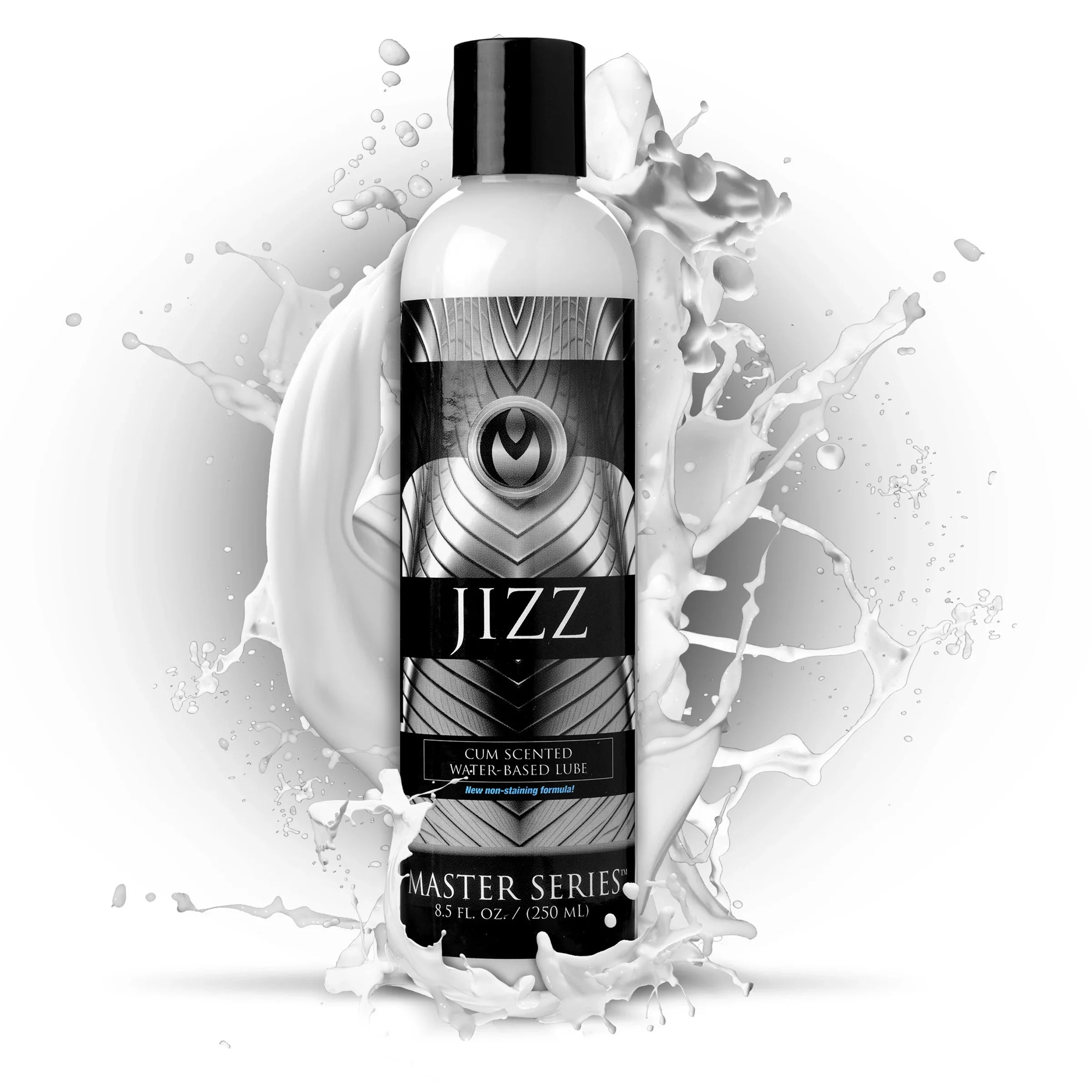 Master Series Jizz • Cum-Like Water Lubricant