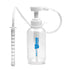 CleanStream Pump Action Enema Bottle • Anal Cleansing System