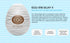 TENGA Egg (Standard) • 360° Textured Stroker
