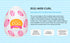 TENGA Egg (Wonder Edition) • 360° Textured Stroker