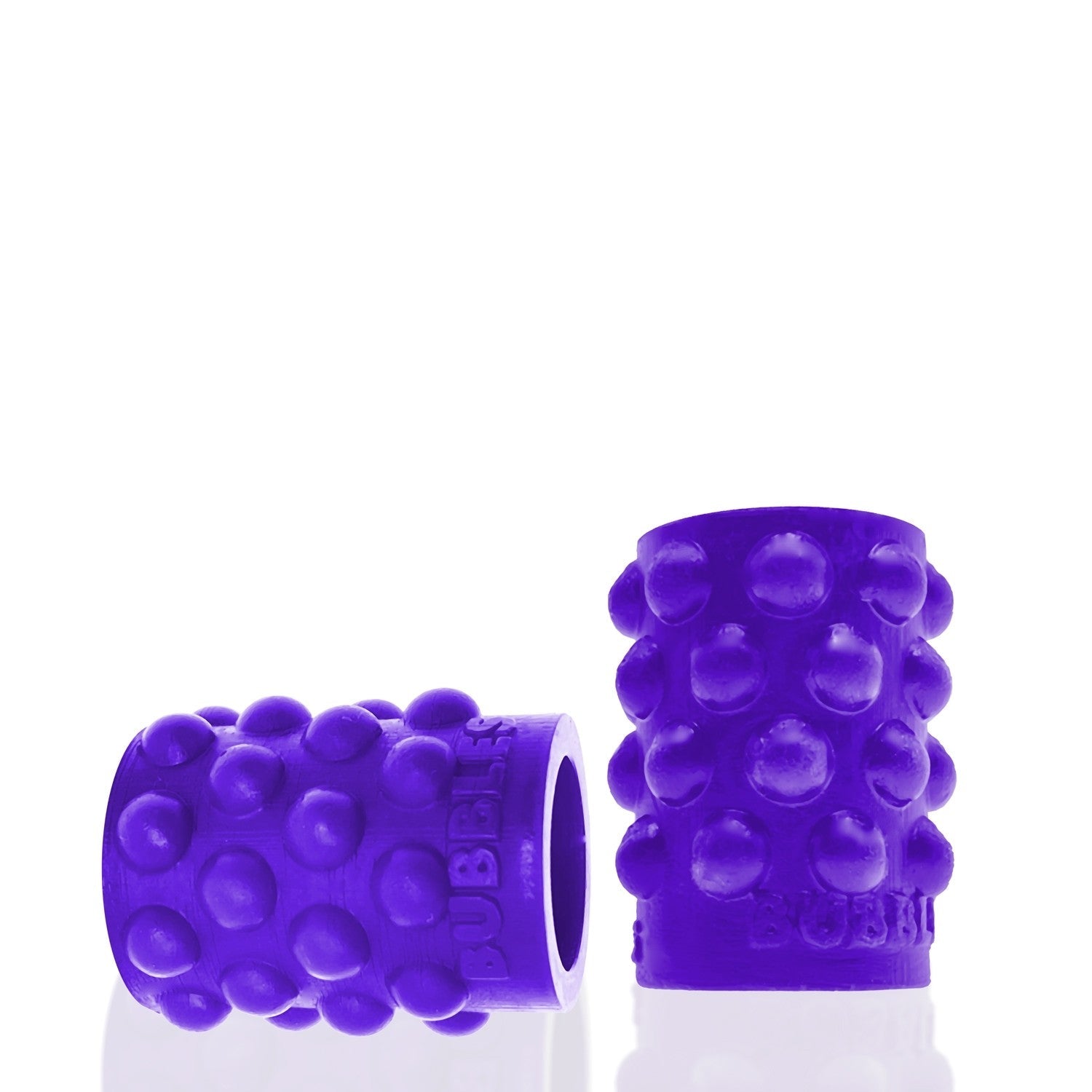 Oxballs Bubbles • Silicone Nipple Suckers