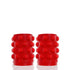 Oxballs Bubbles • Silicone Nipple Suckers