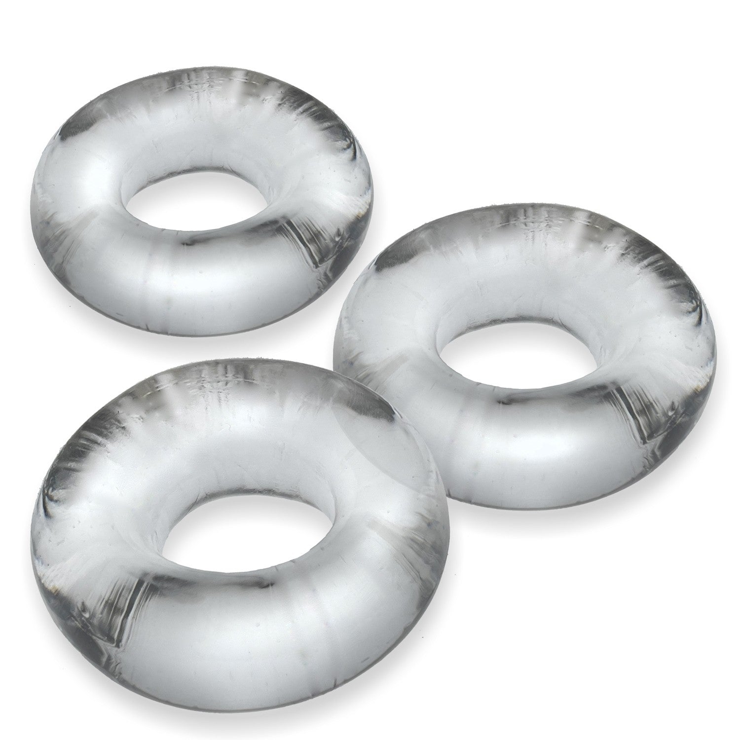 Oxballs Fat Willy Rings • Penis Ring