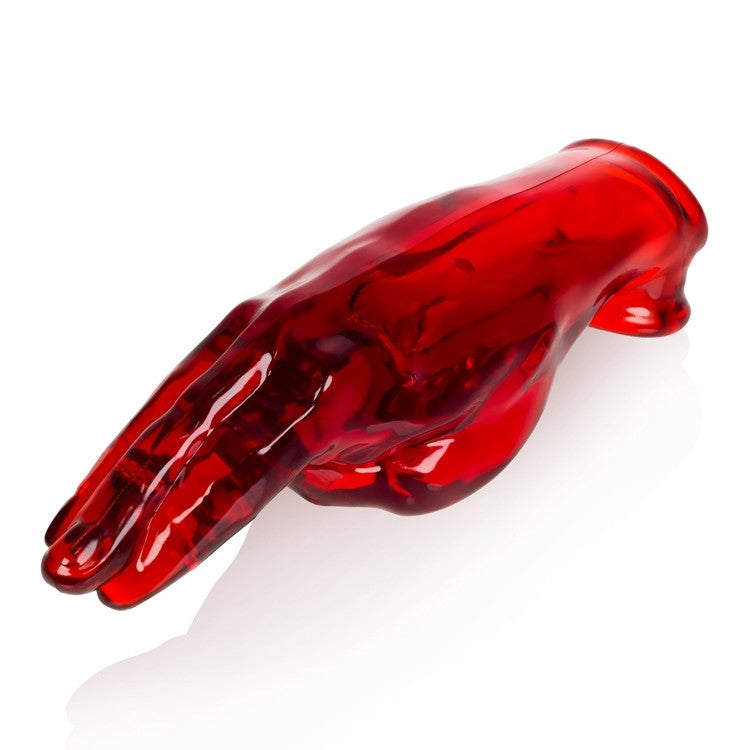 Oxballs Hand Job • Penis-Sheath + Extender