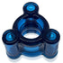 Oxballs Heavy Squeeze • Weighted Ballstretcher
