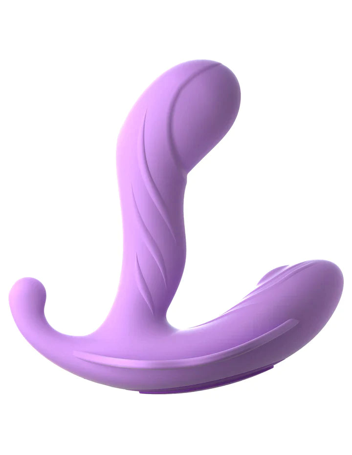 Fantasy For Her G-Spot Stimulate • Wireless G-Spot Vibrator