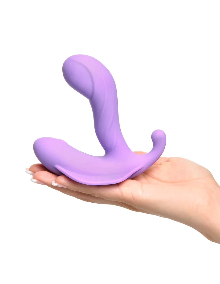 Fantasy For Her G-Spot Stimulate • Wireless G-Spot Vibrator