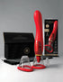 Fantasy For Her Ultimate Pleasure • Dual Vibrator