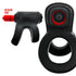 HunkyJunk Revhammer • Vibrating Penis Ring