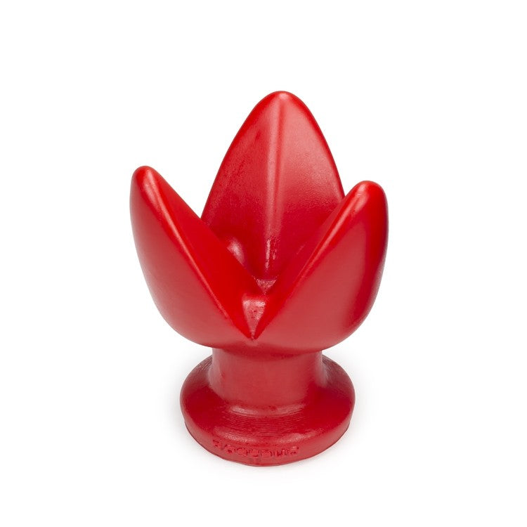 Oxballs Rosebud • Silicone Butt Plug