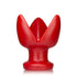 Oxballs Rosebud • Silicone Butt Plug