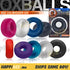 Oxballs Big Ox • TPR+Silicone Penis Ring