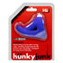 HunkyJunk Slingshot• TPR+Silicone Cocksling