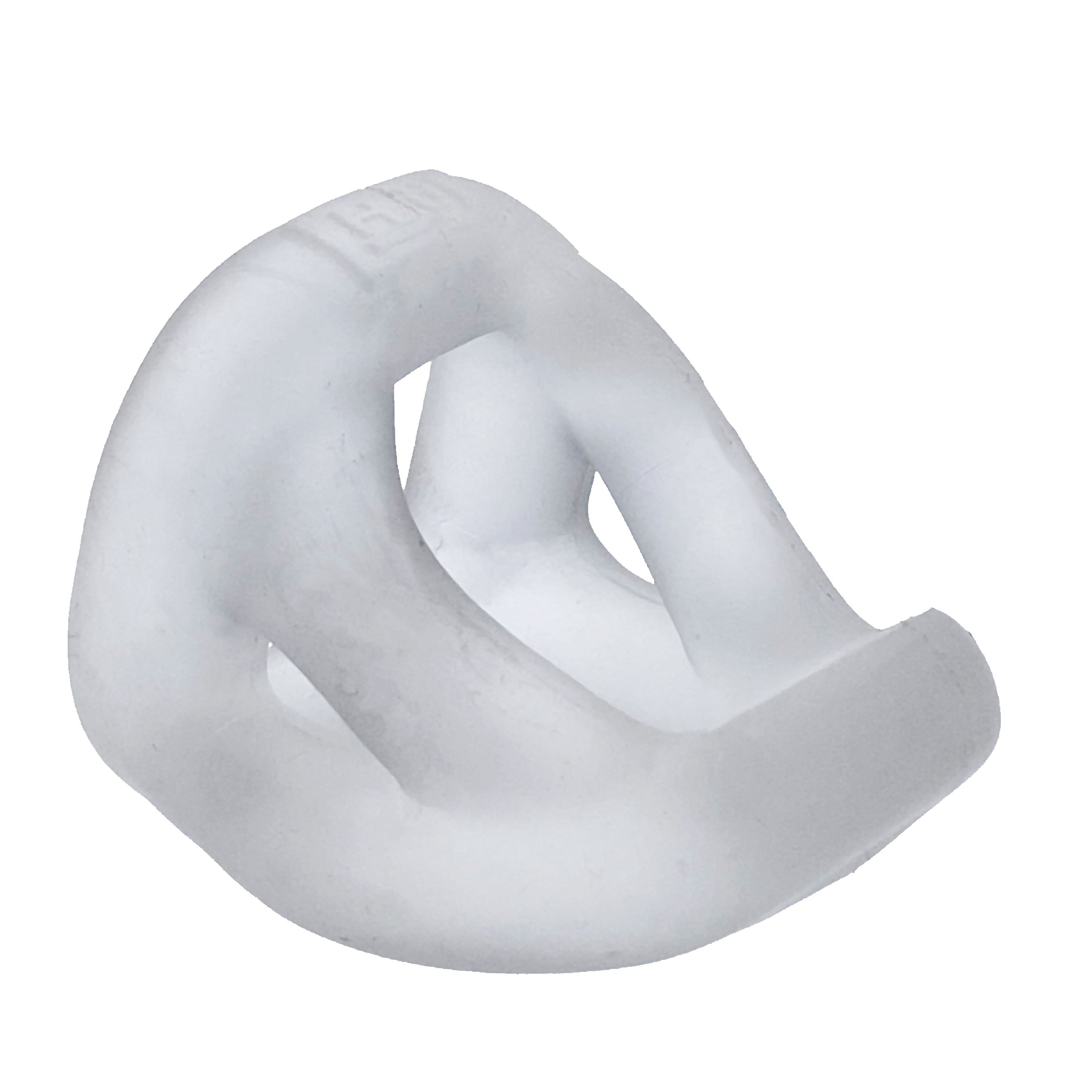 HunkyJunk Slingshot• TPR+Silicone Cocksling