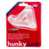 HunkyJunk Slingshot• TPR+Silicone Cocksling