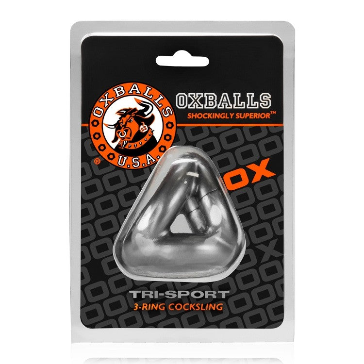 Oxballs Tri-Sport • Cocksling