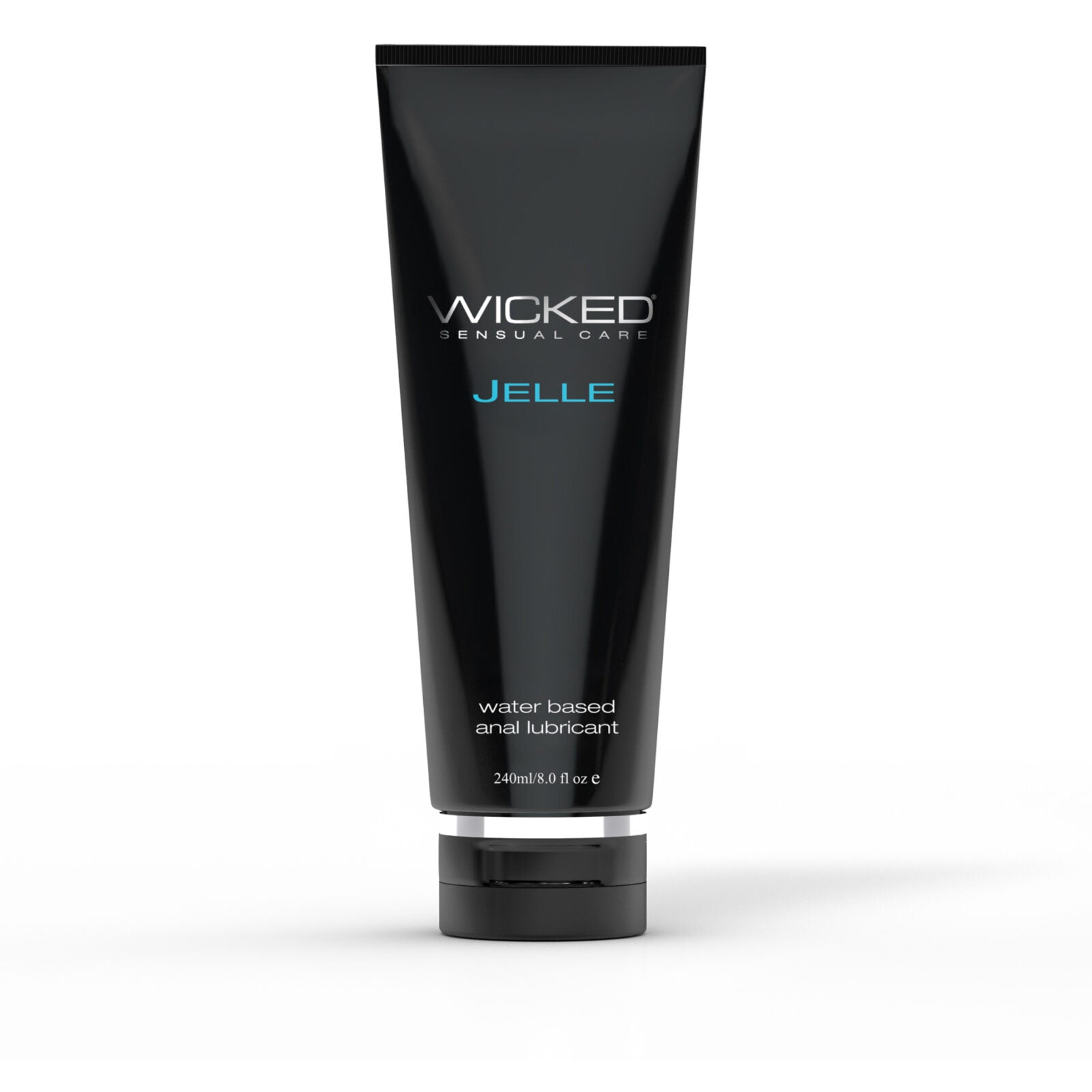 Wicked Jelle • Anal Water Lubricant